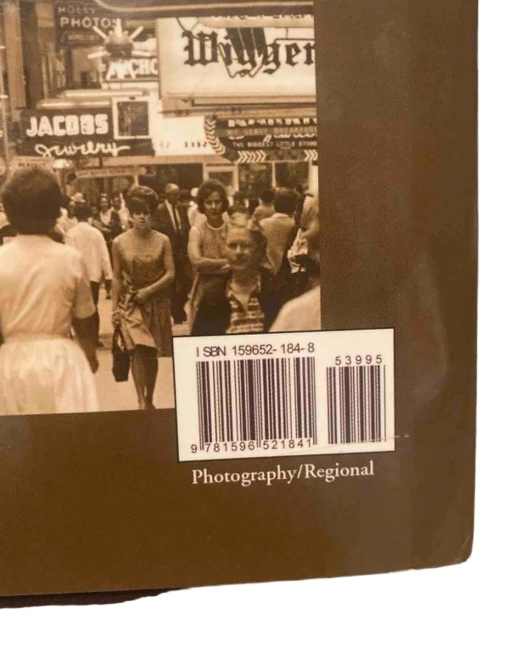 Historic Photos of Nashville by Jan Duke